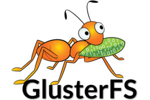 GlusterFS - sistema de almacenamiento distribuido